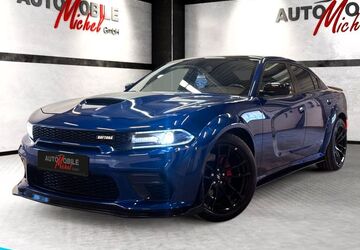 Dodge Charger 49.998 km 41.990 &euro; Leipzig 04179