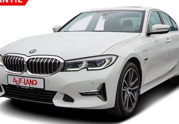 BMW 330 49.962 km 33.950 &euro; Leipzig 04209
