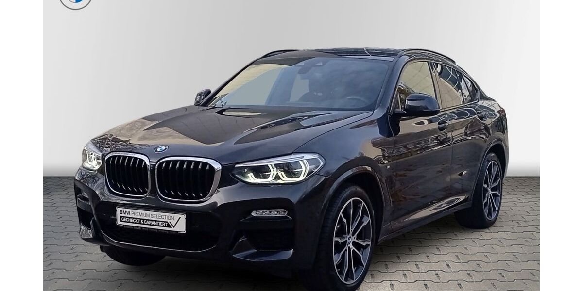 BMW X4 108.585 km 34.980 &euro; Leipzig 04328