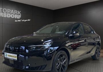 Opel Corsa 4.374 km 18.970 &euro; Borsdorf bei Leipzig 04451