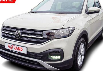 VW T-Cross 51.020 km 17.490 &euro; Leipzig 04209