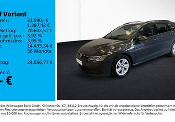 VW Golf 52.751 km 20.990 &euro; Leipzig 04178