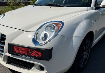 Alfa Romeo MiTo 127.895 km 5.400 &euro; Leipzig 04129