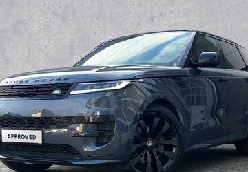 Land Rover Range Rover Sport 32.120 km 107.850 &euro; Leipzig 04179