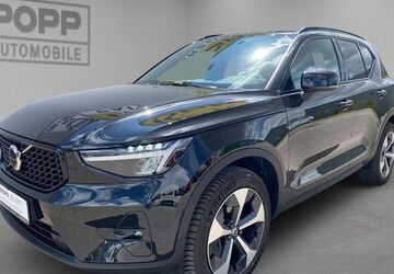 Volvo XC40 8.922 km 33.490 &euro; Leipzig 04129