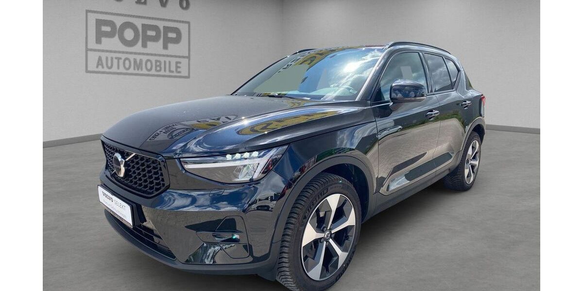 Volvo XC40 8.922 km 33.490 &euro; Leipzig 04129