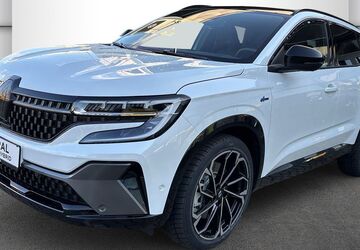 Renault Austral 25.000 km 46.900 &euro; Leipzig 04129