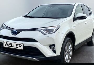Toyota RAV 4 82.447 km 22.390 &euro; Leipzig 04178