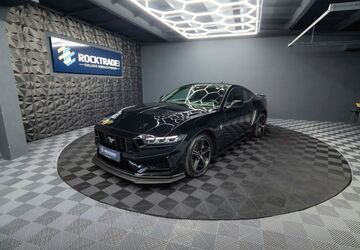 Ford Mustang 71.850 km 34.990 &euro; Leipzig 04178
