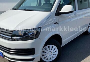 VW T6 Caravelle 69.000 km 29.990 &euro; Markkleeberg 04416