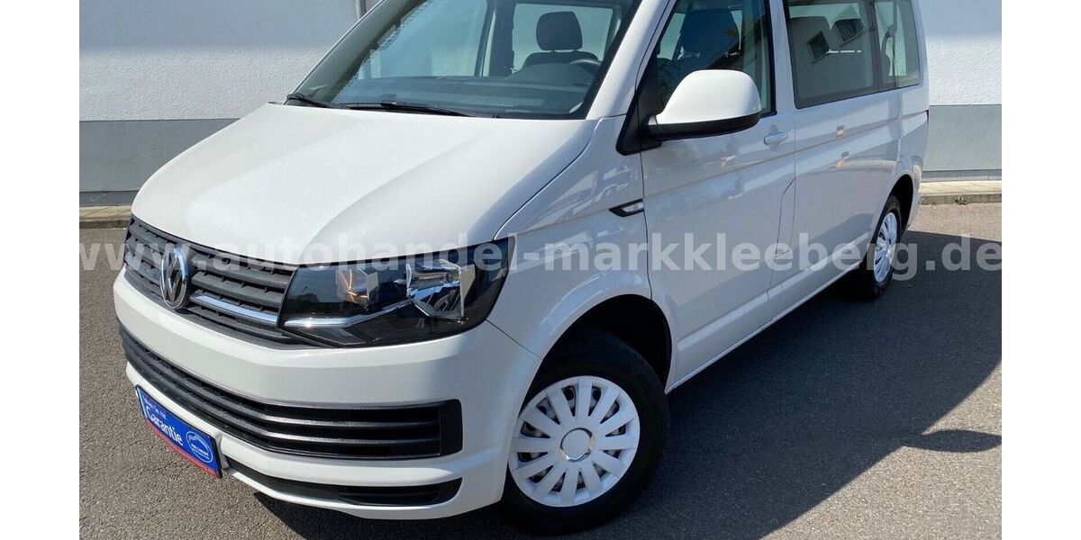 VW T6 Caravelle 69.000 km 29.990 &euro; Markkleeberg 04416