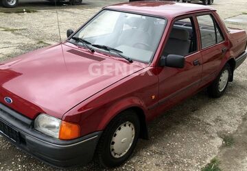 Ford Orion 86.500 km 8.900 &euro; Beucha 04824