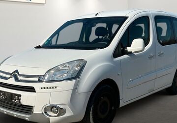 Citroen Berlingo 172.831 km 5.999 &euro; Brehna 06796