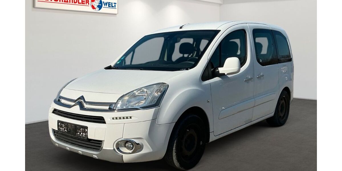 Citroen Berlingo 172.831 km 5.999 &euro; Brehna 06796