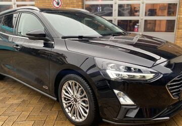 Ford Focus 76.812 km 14.990 &euro; Leipzig 04178