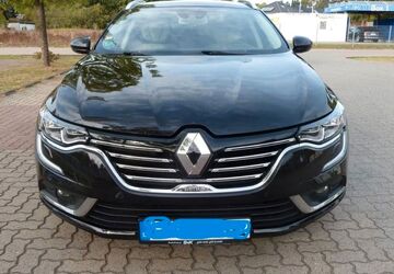 Renault Talisman 125.000 km 10.000 &euro; Leipzig 04107