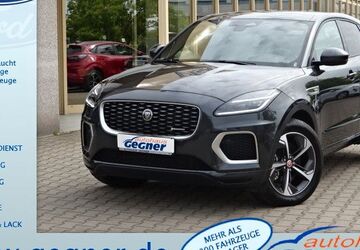 Jaguar E-Pace 42.680 km 29.840 &euro; Eilenburg 04838