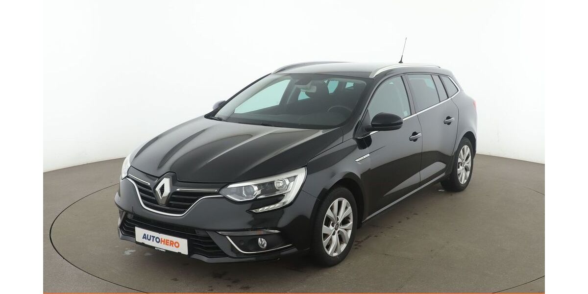 Renault Megane 89.768 km 12.500 &euro; Leipzig 04328