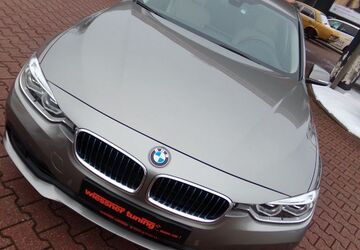 BMW 330 61.500 km 19.651 &euro; Leipzig 04289