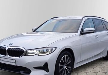 BMW 320 98.634 km 30.870 &euro; Eilenburg 04838