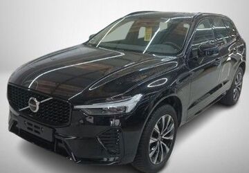 Volvo XC60 31.500 km 46.990 &euro; Leipzig 04319