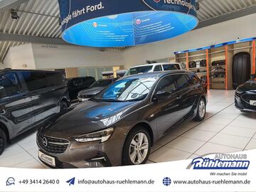 Gebrauchte Opel Insignia