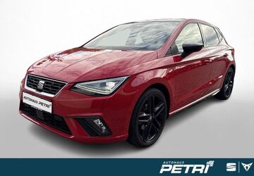 Seat Ibiza 81.647 km 16.990 &euro; Leipzig 04179