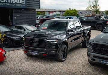Dodge RAM 50.020 km 49.990 &euro; Leipzig 04178