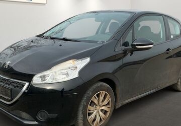 Peugeot 208 119.705 km 2.399 &euro; Brehna 06796