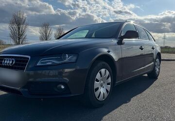 Audi A4 225.000 km 5.000 &euro; Zwenkau 04442
