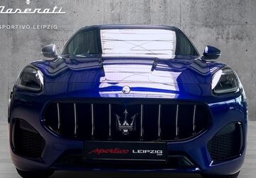 Maserati Grecale 1.950 km 69.111 &euro; Markranstädt 04420