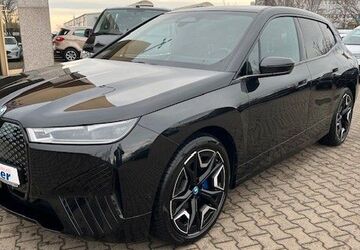 BMW iX 25.600 km 44.740 &euro; Eilenburg 04838
