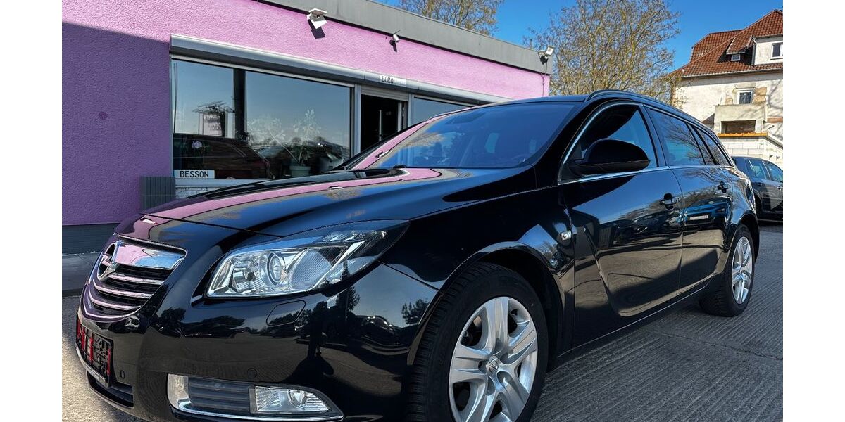 Opel Insignia 244.488 km 3.990 &euro; Kabelsketal OT Gröbers 06184