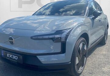 Volvo EX30 15.000 km 36.990 &euro; Leipzig 04129