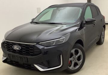 Ford Kuga 6.260 km 33.890 &euro; Leipzig 04179