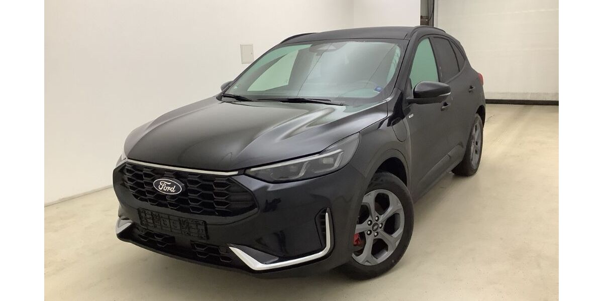 Ford Kuga 6.260 km 33.890 &euro; Leipzig 04179