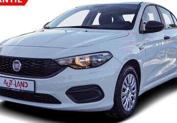 Fiat Tipo 60.800 km 10.890 &euro; Leipzig 04209