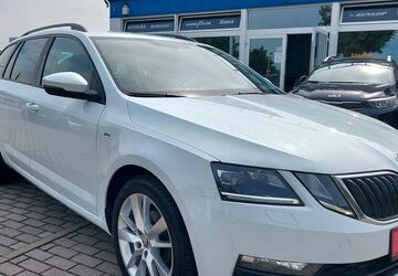 Skoda Octavia 365.207 km 6.499 &euro; Leipzig 04328