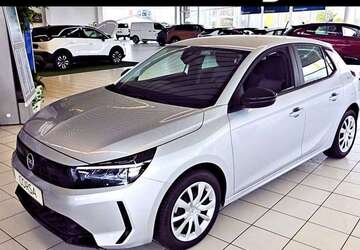 Opel Corsa 10.800 km 14.980 &euro; Eilenburg 04838