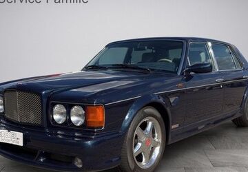 Bentley Turbo RT 51.225 km 99.900 &euro; Leipzig 04179
