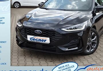 Ford Focus 3.500 km 29.840 &euro; Eilenburg 04838
