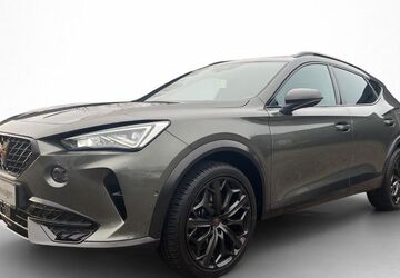 Cupra Formentor 19.772 km 34.990 &euro; Leipzig 04179