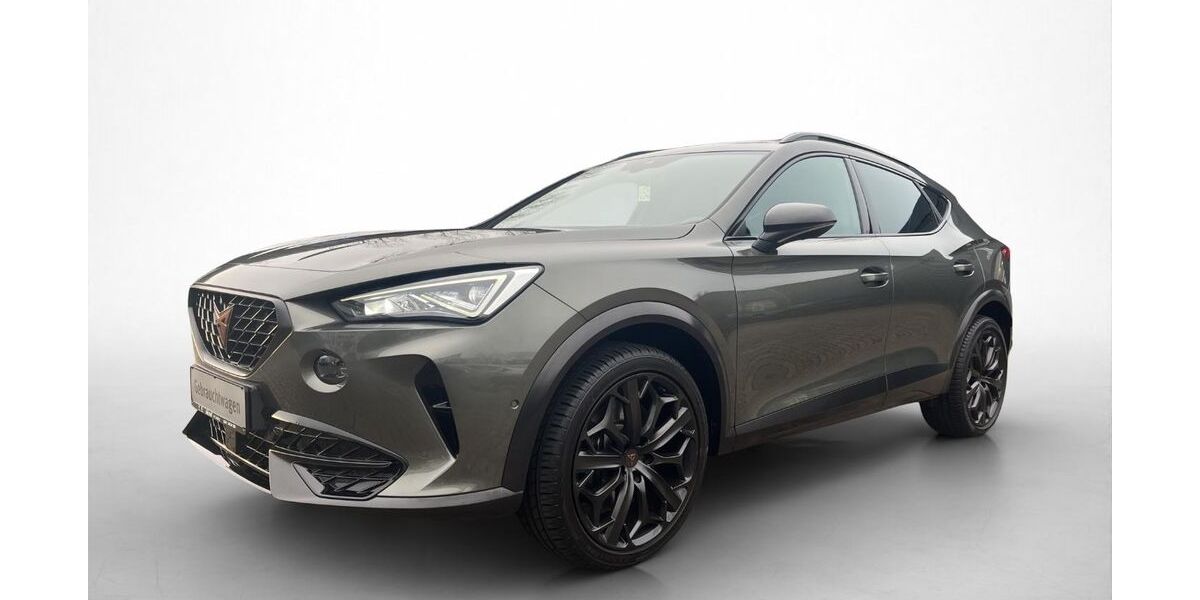 Cupra Formentor 19.772 km 34.990 &euro; Leipzig 04179