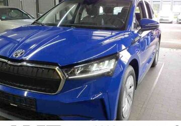 Skoda Enyaq 5.460 km 23.220 &euro; Borna 04552