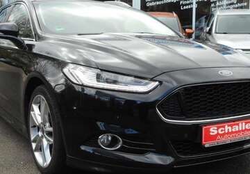 Ford Mondeo 157.400 km 9.999 &euro; Leipzig 04179