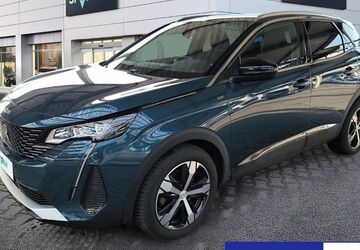 Peugeot 3008 29.757 km 21.730 &euro; Leipzig 04129