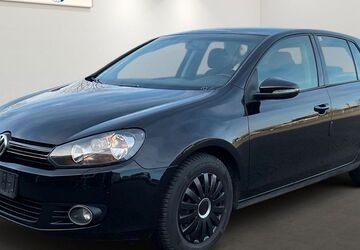VW Golf 196.169 km 2.699 &euro; Brehna 06796