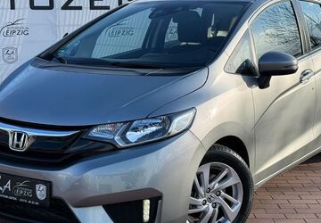 Honda Jazz 80.145 km 12.480 &euro; Leipzig 04347