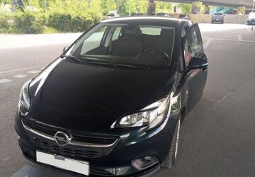 Opel Corsa 144.000 km 6.499 &euro; Leipzig 04347