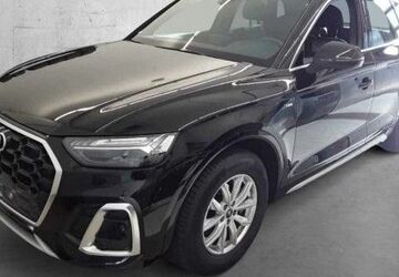 Audi Q5 40.512 km 36.890 &euro; Leipzig 04129